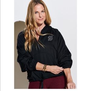 Lululemon Peloton City Stroll Hoodie